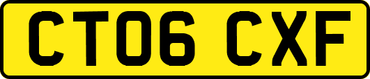 CT06CXF