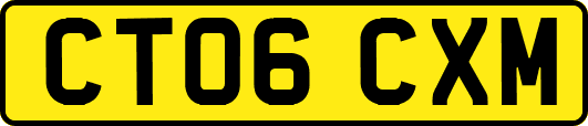 CT06CXM