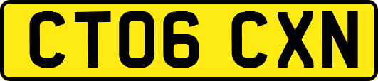 CT06CXN