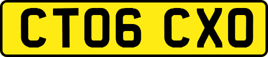 CT06CXO