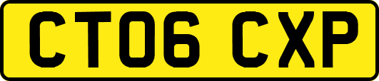CT06CXP
