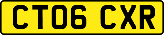 CT06CXR