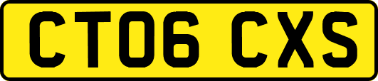 CT06CXS