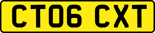 CT06CXT