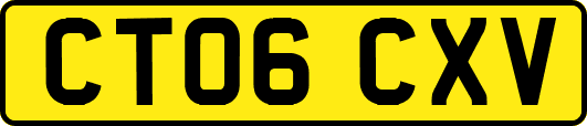 CT06CXV
