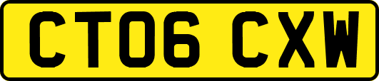 CT06CXW