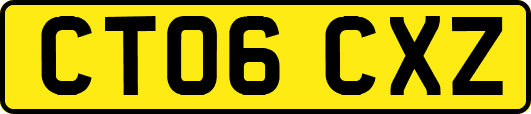 CT06CXZ