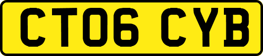 CT06CYB