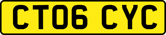 CT06CYC