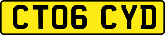 CT06CYD