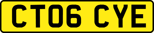 CT06CYE