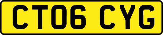 CT06CYG