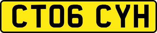 CT06CYH