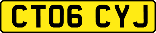 CT06CYJ