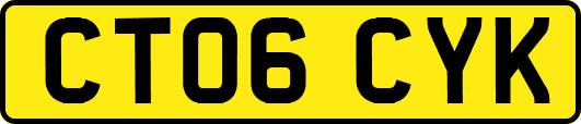 CT06CYK