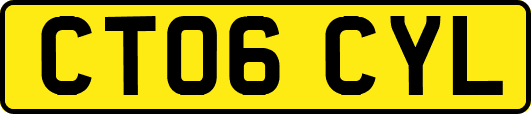 CT06CYL