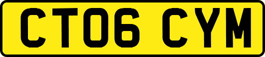 CT06CYM