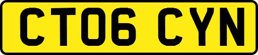 CT06CYN