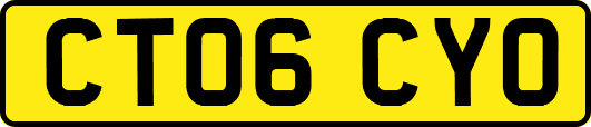 CT06CYO