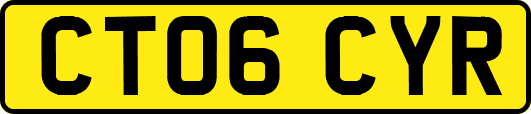 CT06CYR