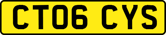 CT06CYS