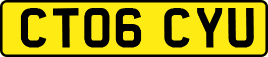 CT06CYU