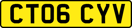 CT06CYV