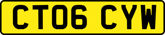 CT06CYW