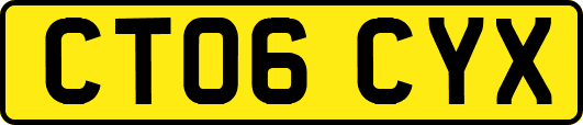 CT06CYX