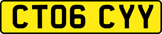 CT06CYY