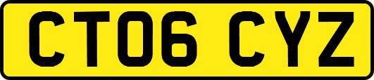 CT06CYZ