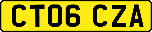 CT06CZA