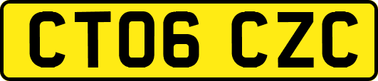 CT06CZC