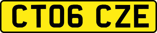 CT06CZE