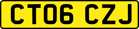 CT06CZJ