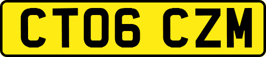 CT06CZM