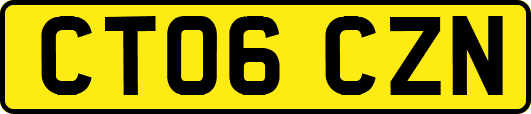 CT06CZN