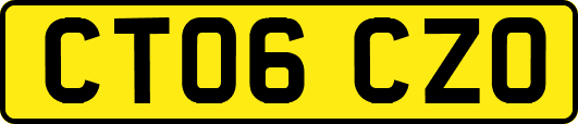 CT06CZO