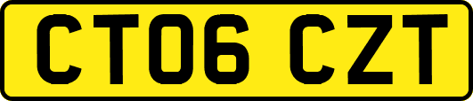 CT06CZT