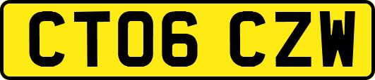 CT06CZW