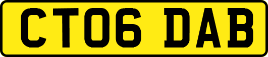 CT06DAB
