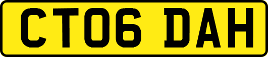 CT06DAH