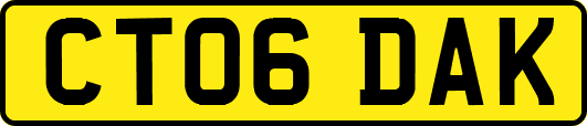 CT06DAK
