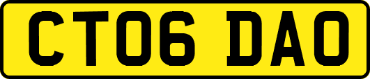 CT06DAO