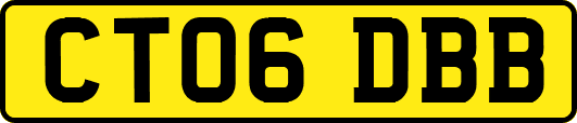 CT06DBB