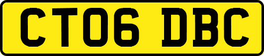 CT06DBC