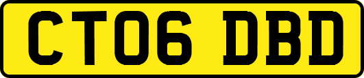 CT06DBD