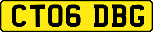 CT06DBG