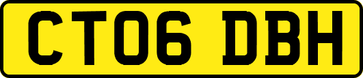 CT06DBH