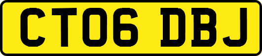 CT06DBJ